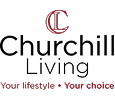 Churchill Retirement Living Logo