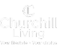 Churchill Living Logo
