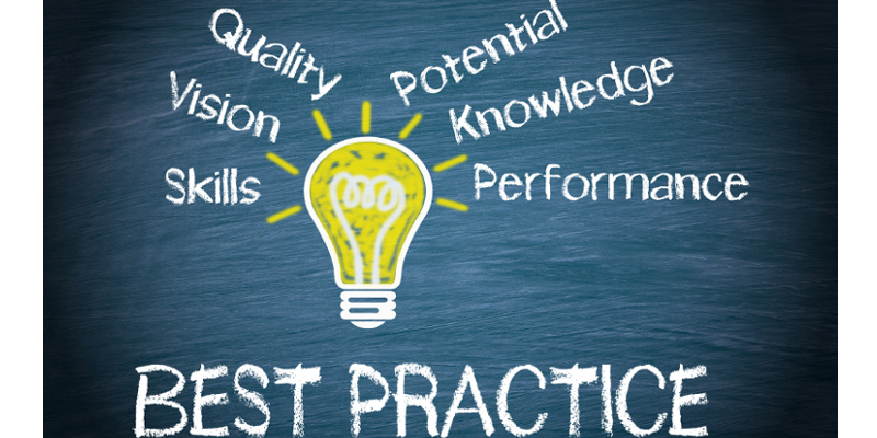 Online panel management best practice guide
