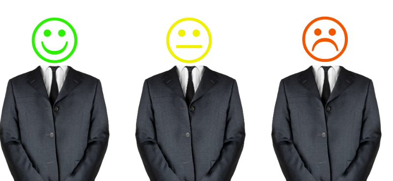 The pros & cons of Net Promoter Score