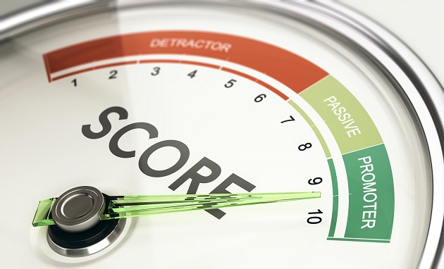 NPS: 3 ways to improve your score