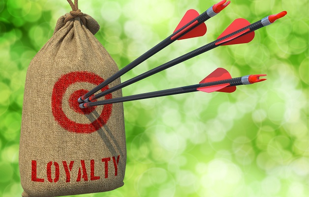 Measuring & Improving Brand Loyalty