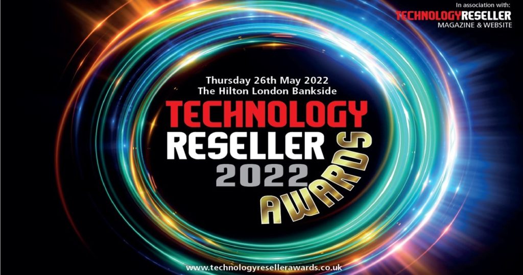 tech reseller awards